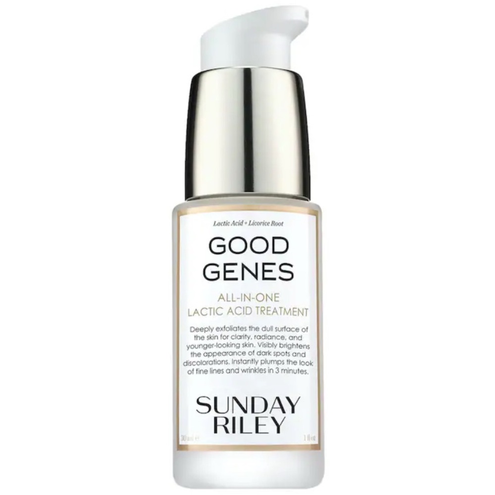 Sunday Riley Good Genes Lactic Acid Treatment